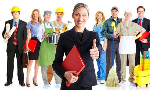 Helvacı Manikürcü Hizmeti